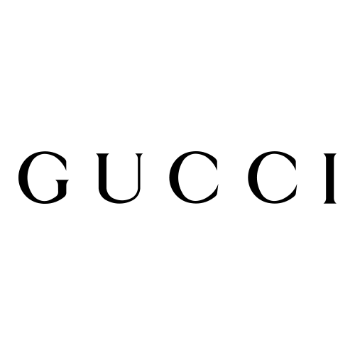Logo Gucci - Seconde main de luxe BLUXE Genève