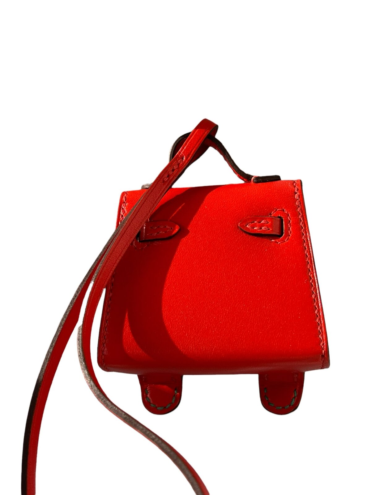 Mini KellyDoll Hermes – Image 7