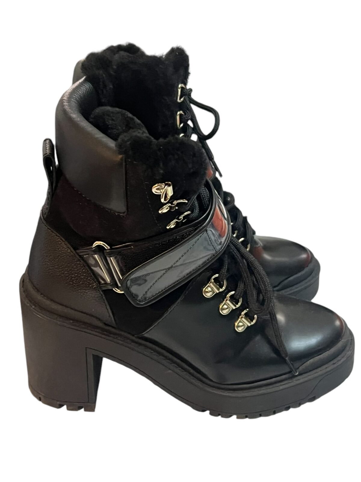 Bottes Valentino - seconde main BLUXE Geneve