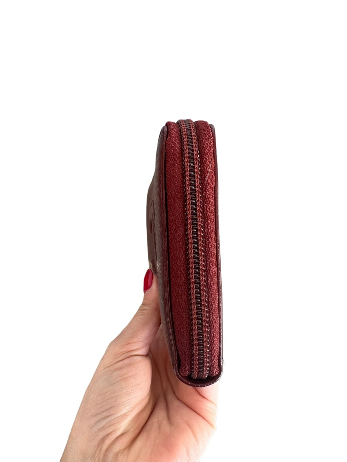 Porte-Feuilles Chanel – Image 2