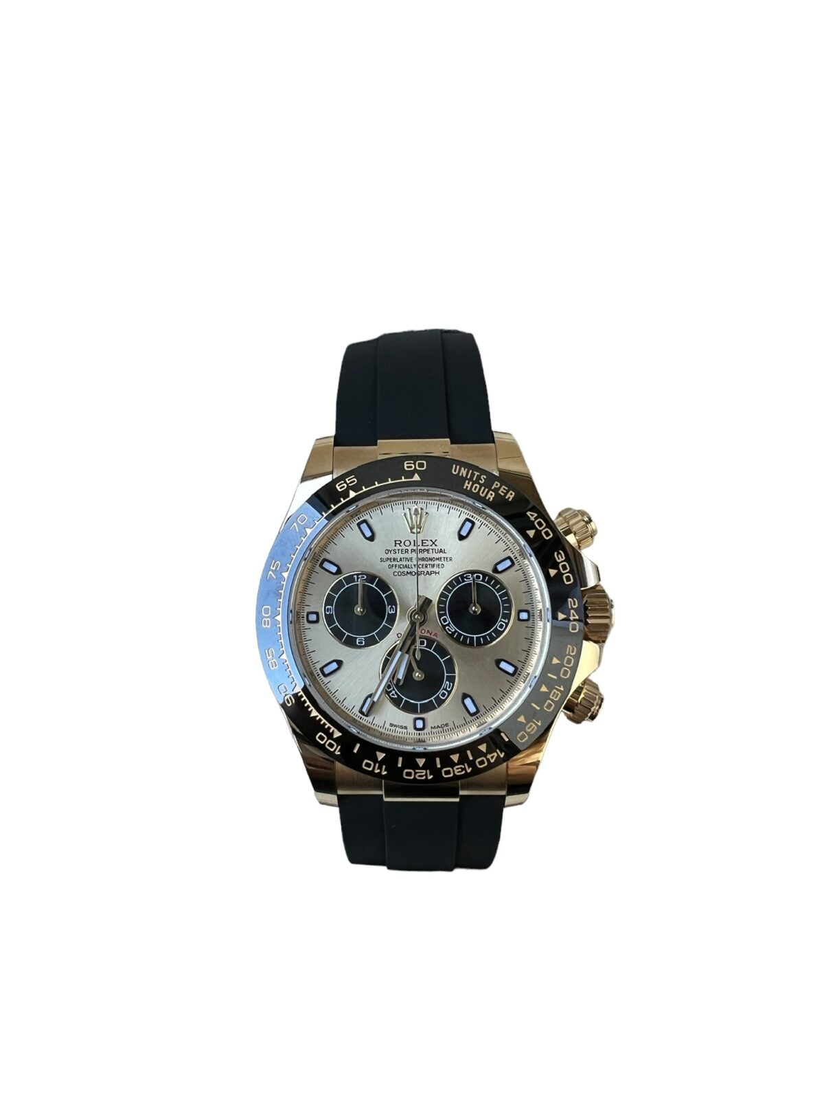 Montre Daytona Rolex – Image 2