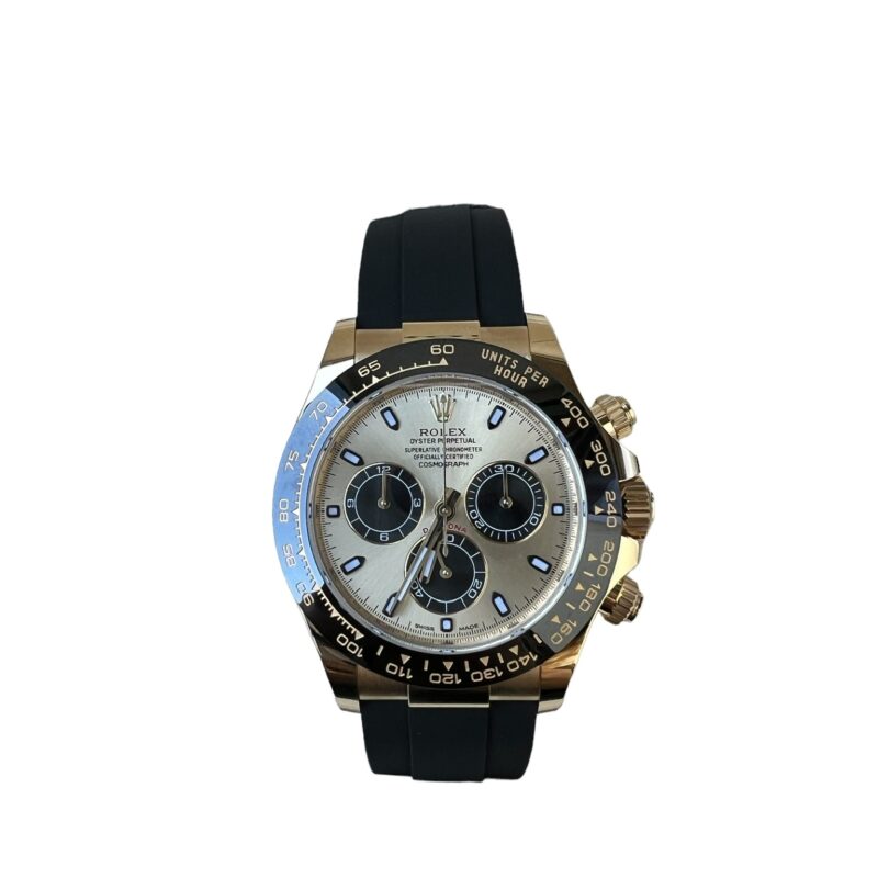 Montre Daytona Rolex, vue 2