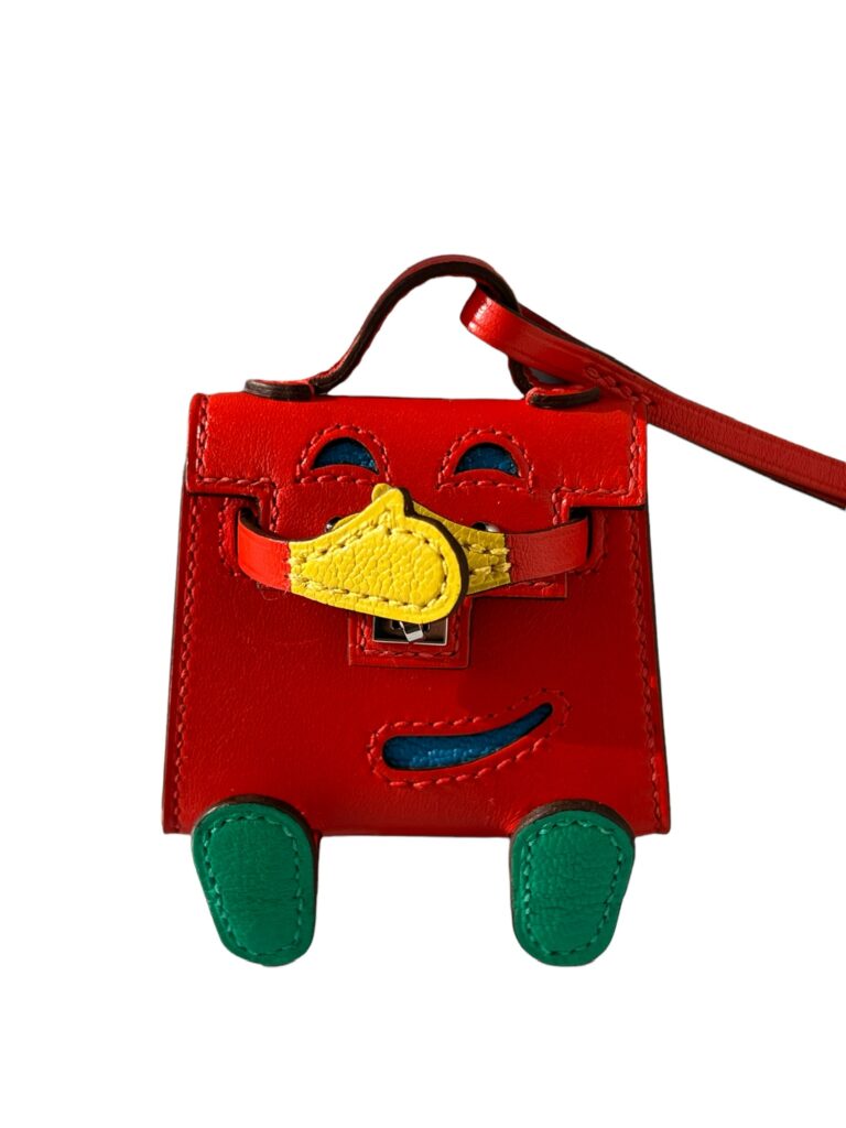 Mini KellyDoll Hermes