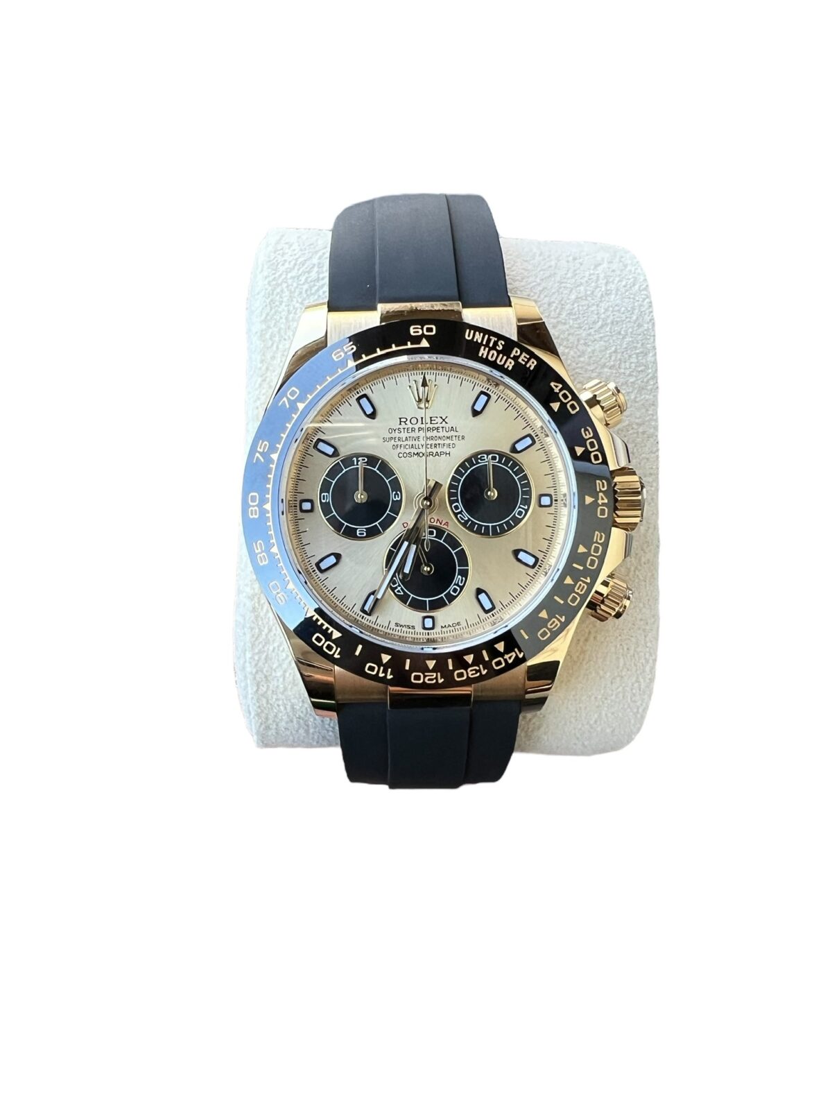 Montre Daytona Rolex – Image 3