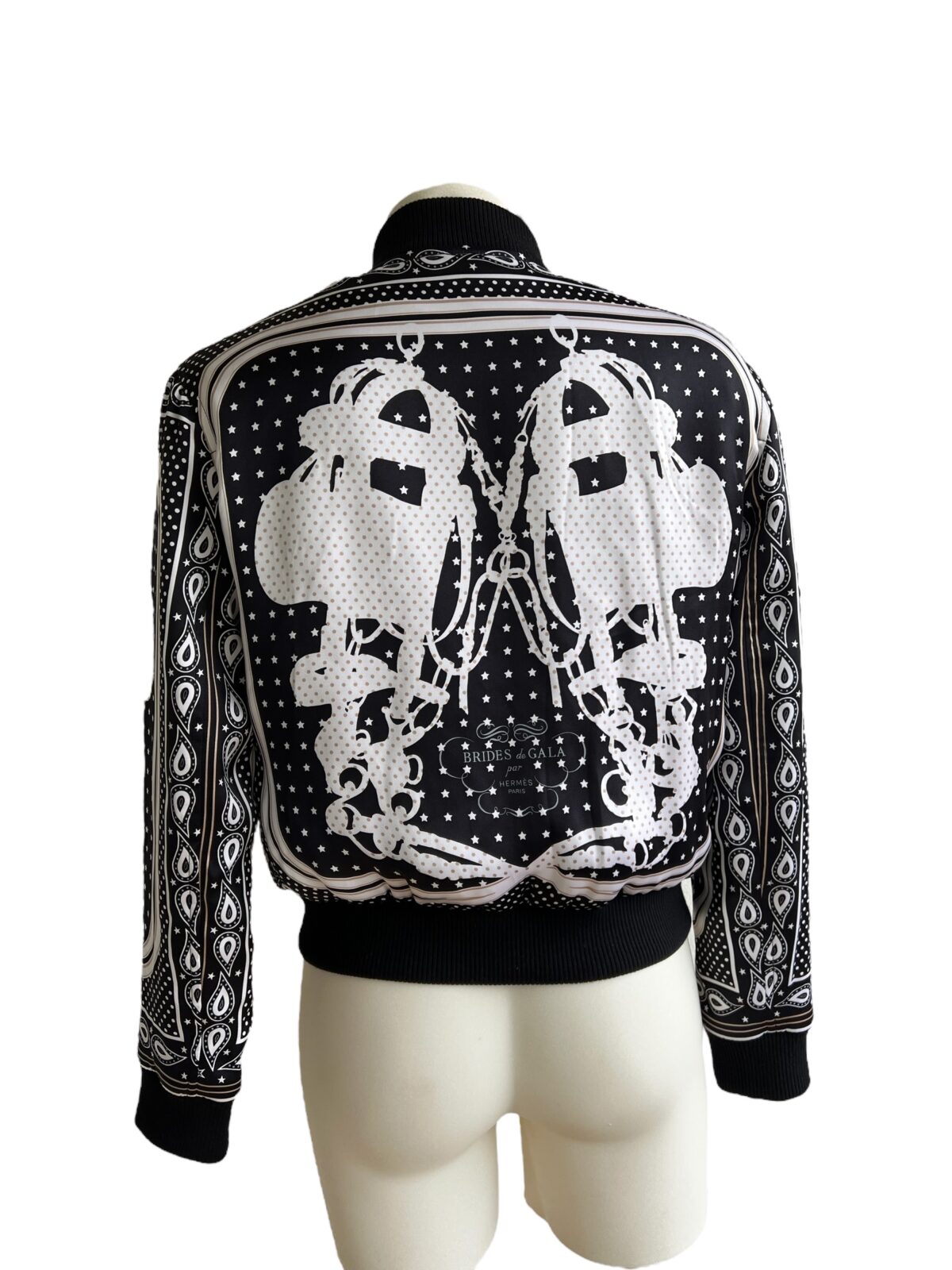 Blouson Hermes – Image 3