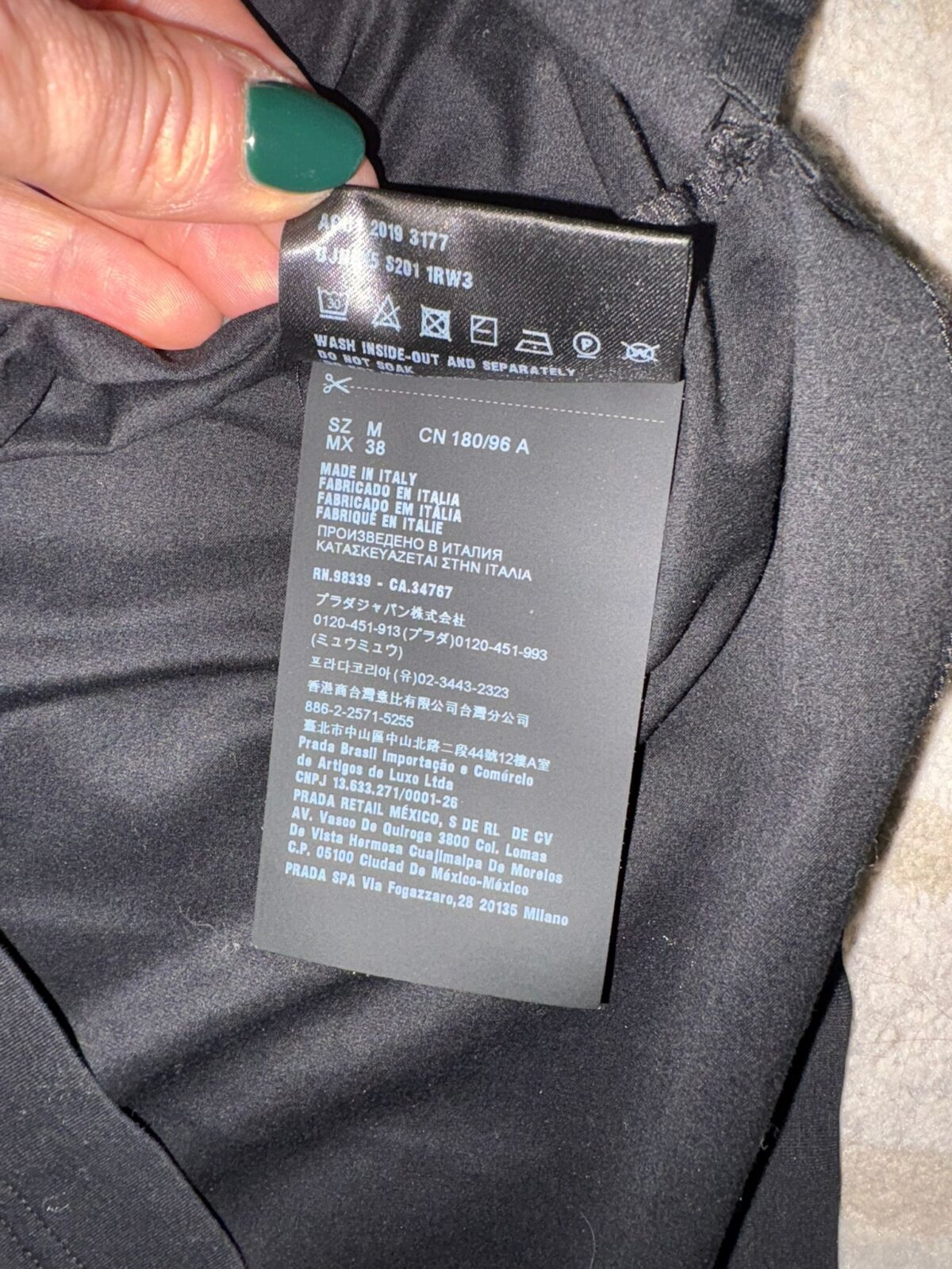Polo Prada – Image 6