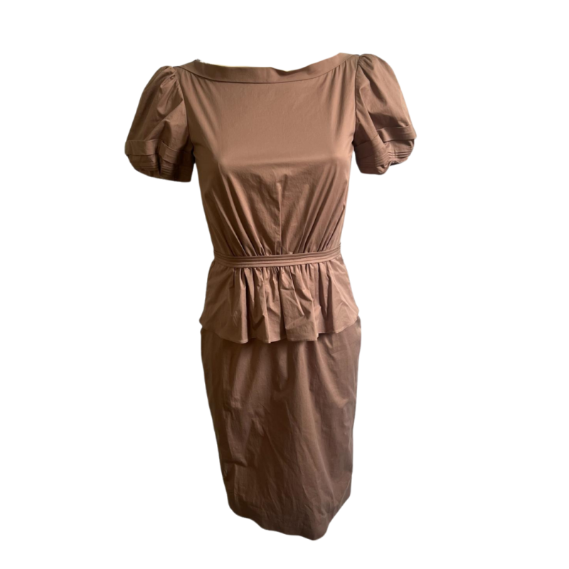 Robe Burberry