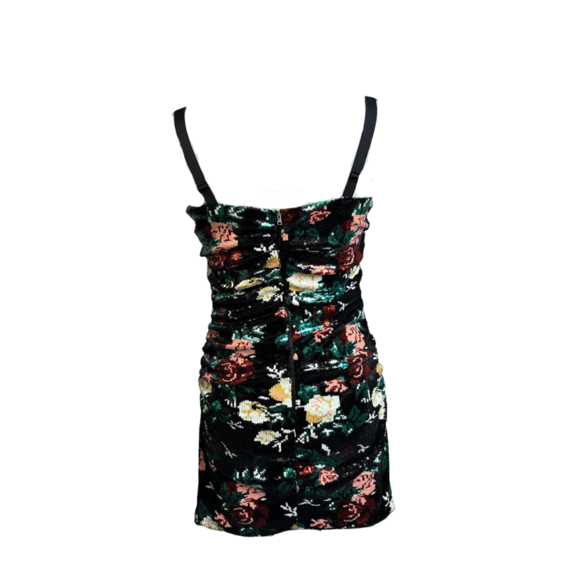 Robe Dolce&Gabbana, Très bon état, taille 36, vue 2