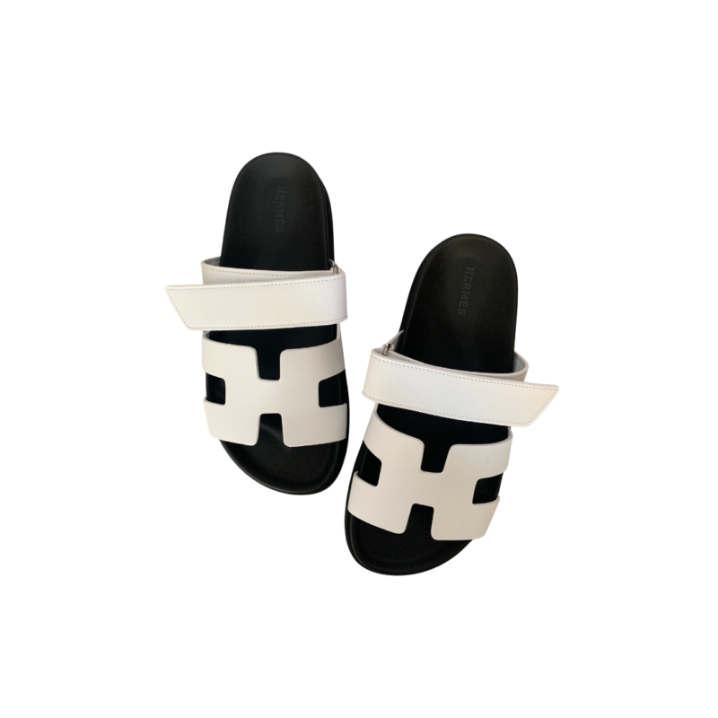 Sandales Chypre Hermès, Neuf, pointure 37,5, vue 2