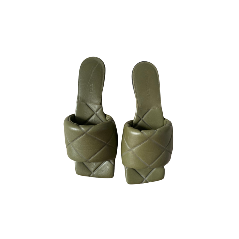 Sandales Bottega Veneta