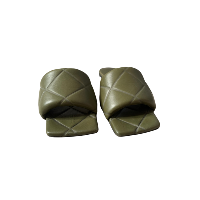 Sandales Bottega Veneta, Excellent état, pointure 37, vue 2