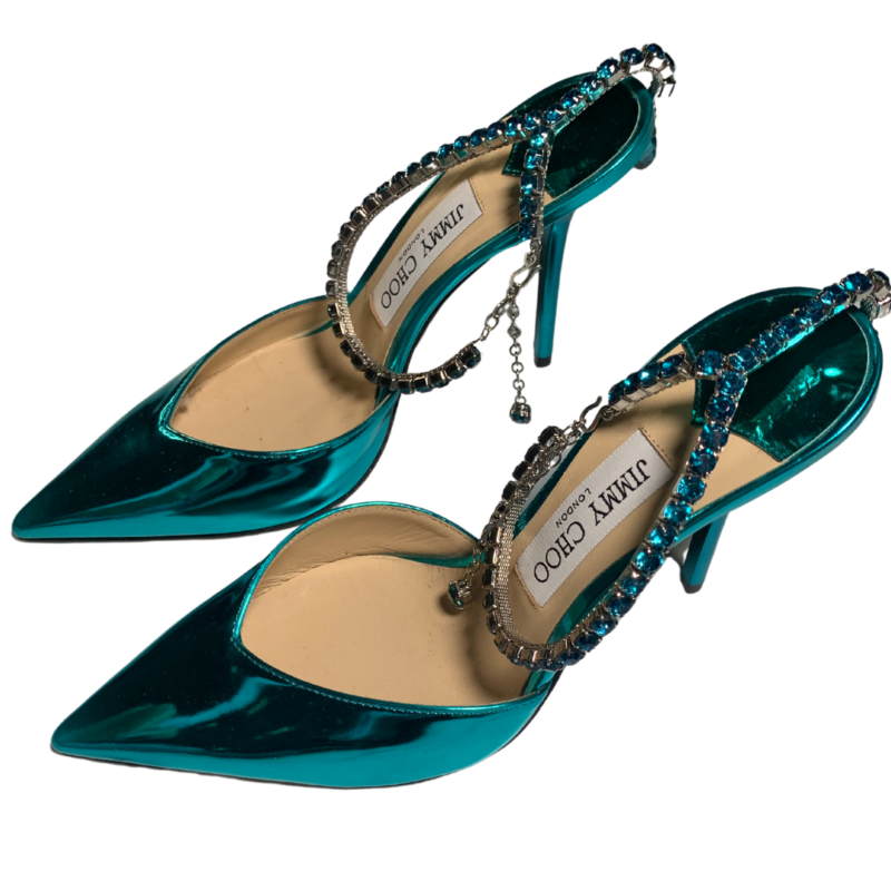 Escarpins Jimmy Choo