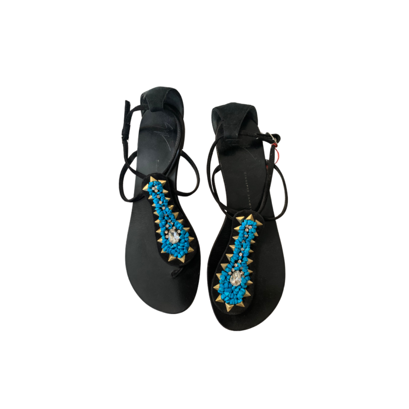Sandales Giuseppe Zanotti