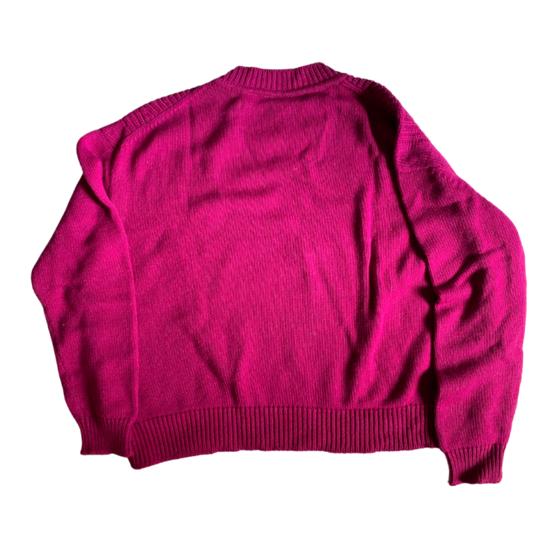 Pull Hermès, Excellent état, taille 34, vue 2