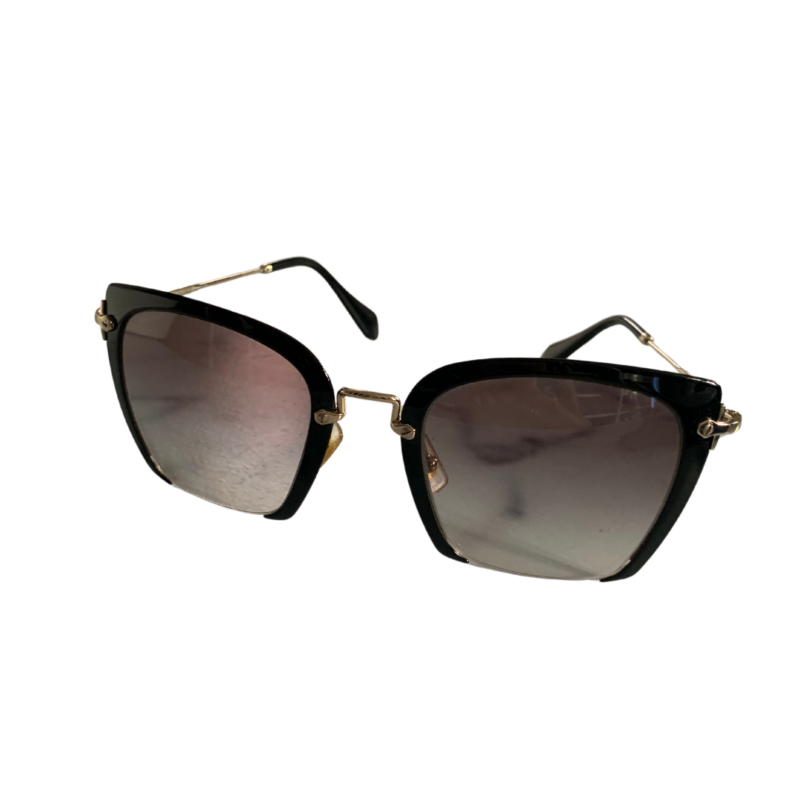 Lunettes de soleil Miu Miu