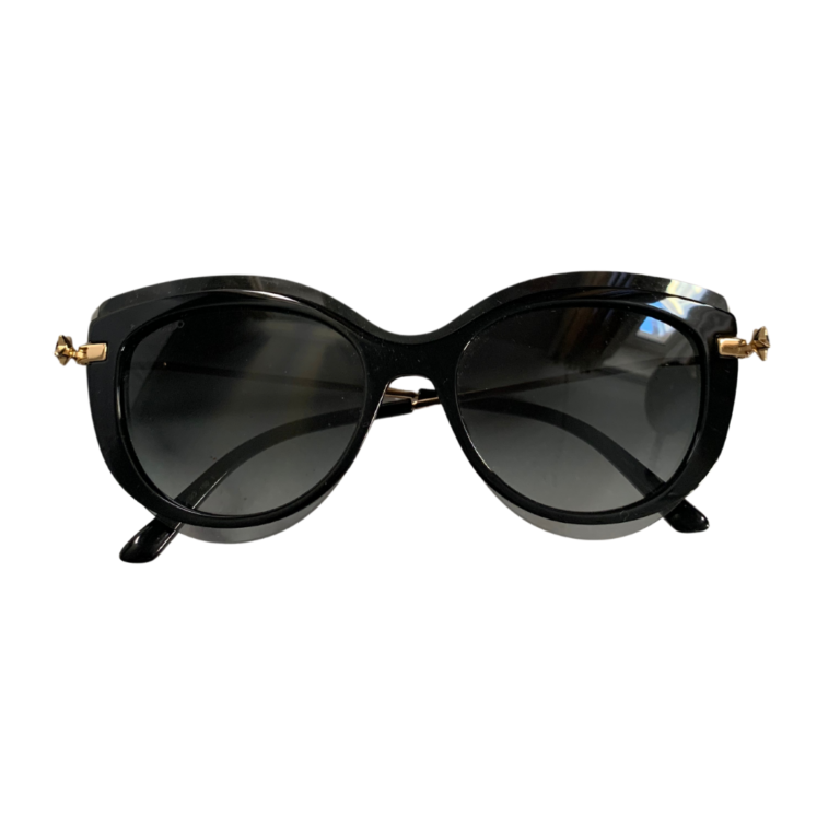 Lunettes de soleil Jimmy Choo