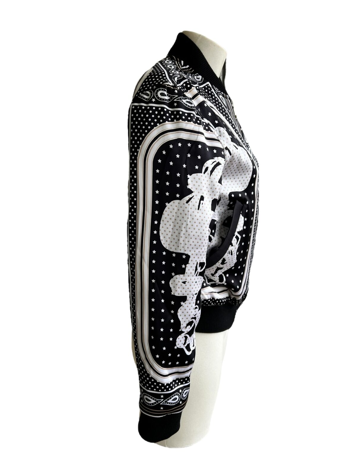 Blouson Hermes – Image 5