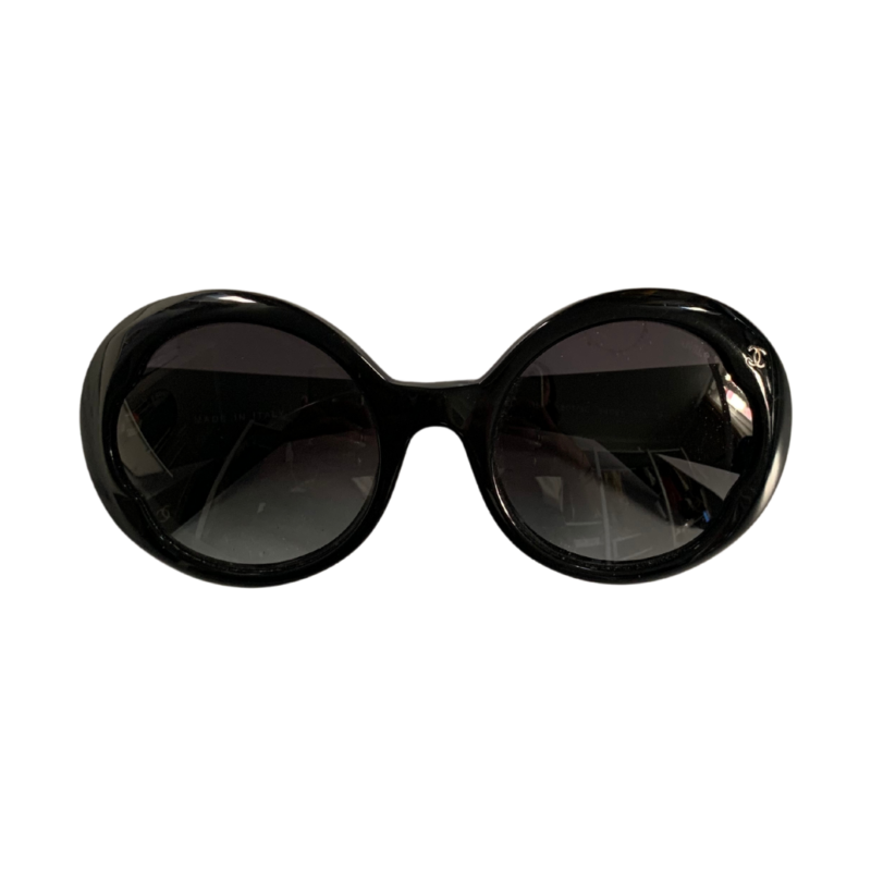 Lunettes de soleil Chanel
