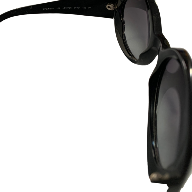Lunettes de soleil Chanel, Excellent état, vue 2