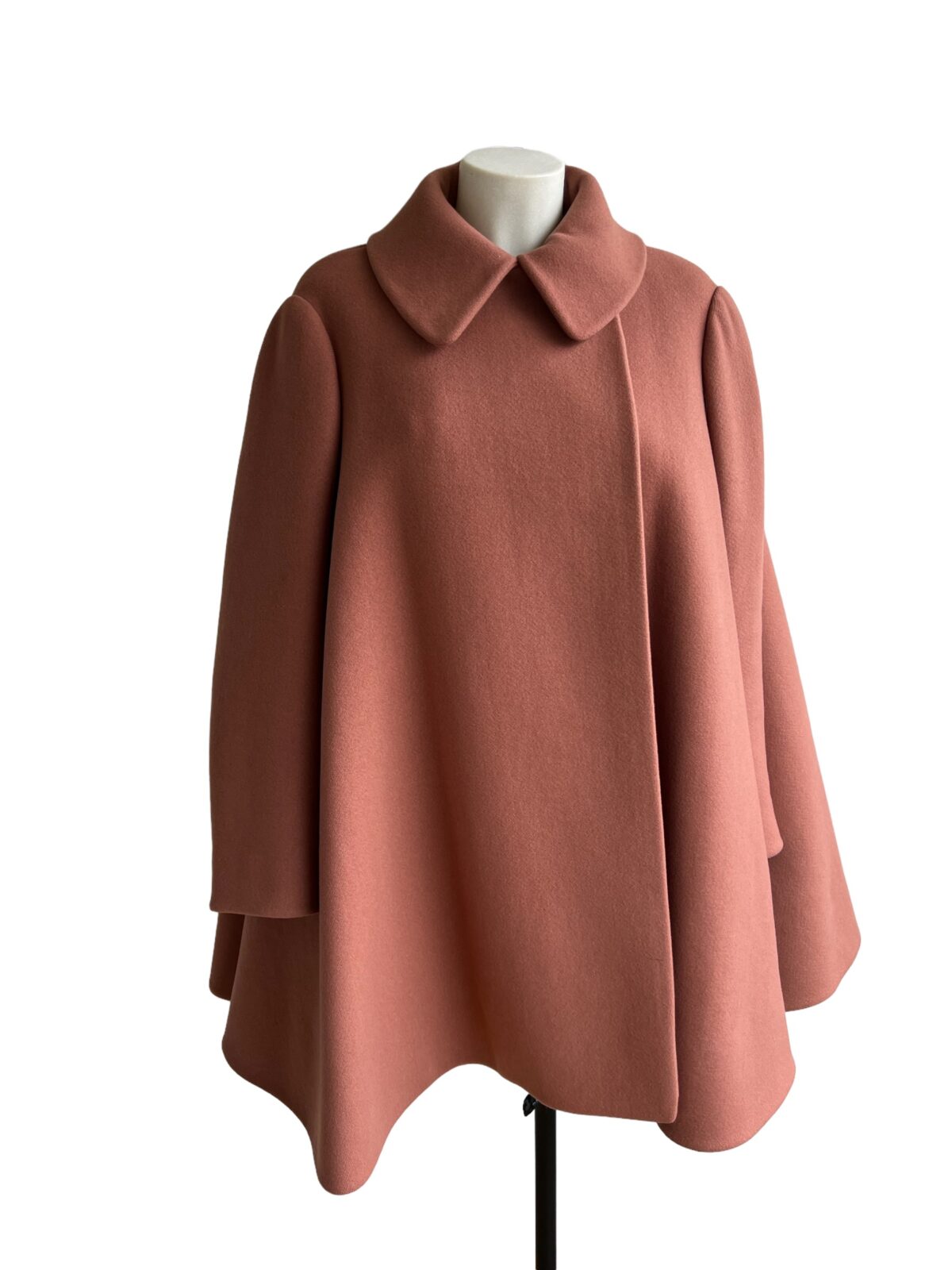 Manteau Alaïa
