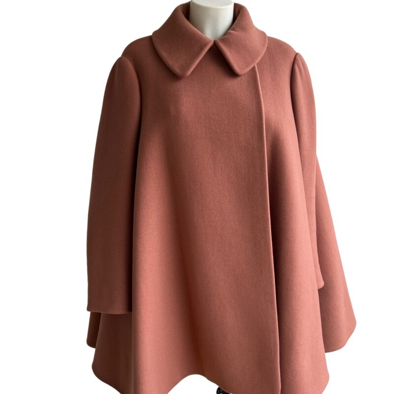 Manteau Alaïa
