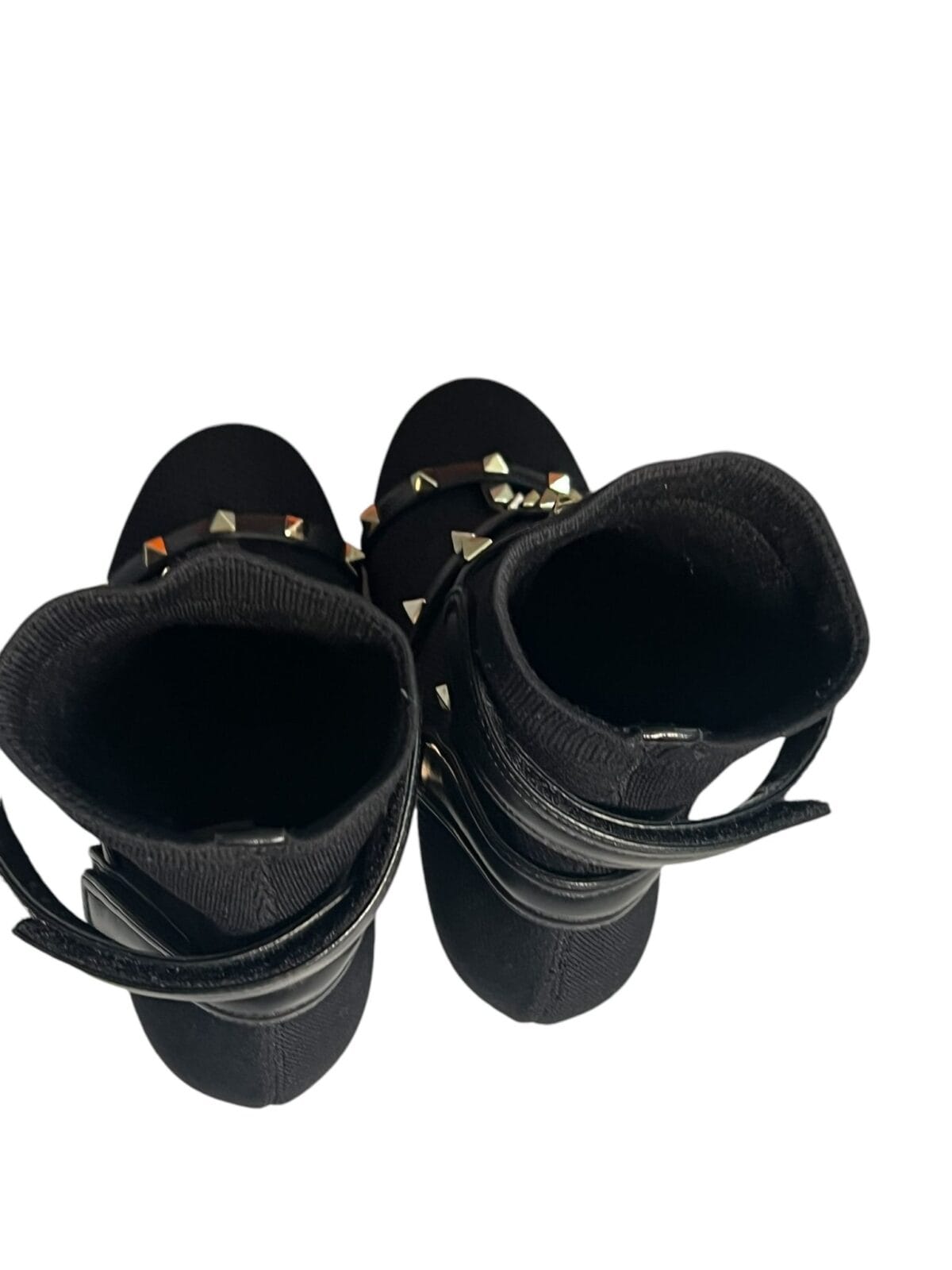 Bottines Rockstud Valentino - seconde main BLUXE Geneve