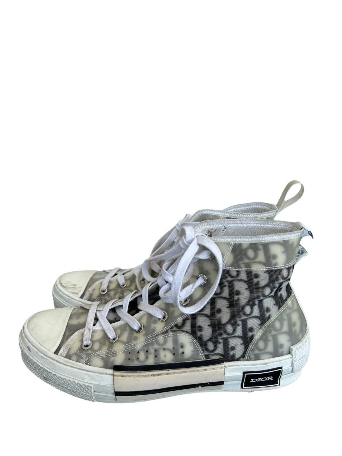 Baskets Dior B23 – Image 2