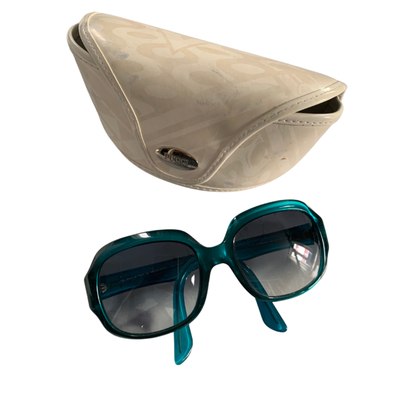 Lunettes Emilio Pucci