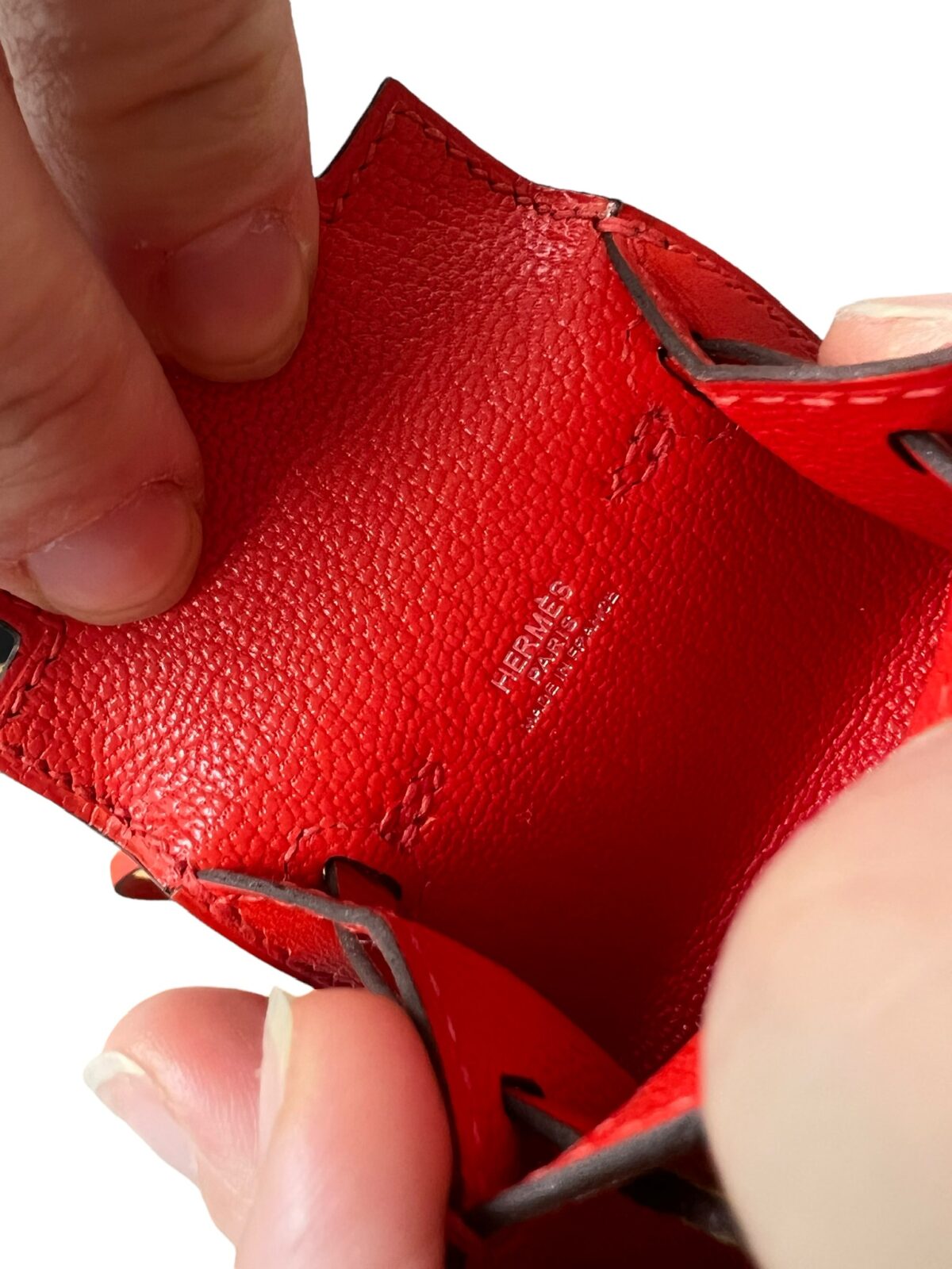 Mini KellyDoll Hermes – Image 6