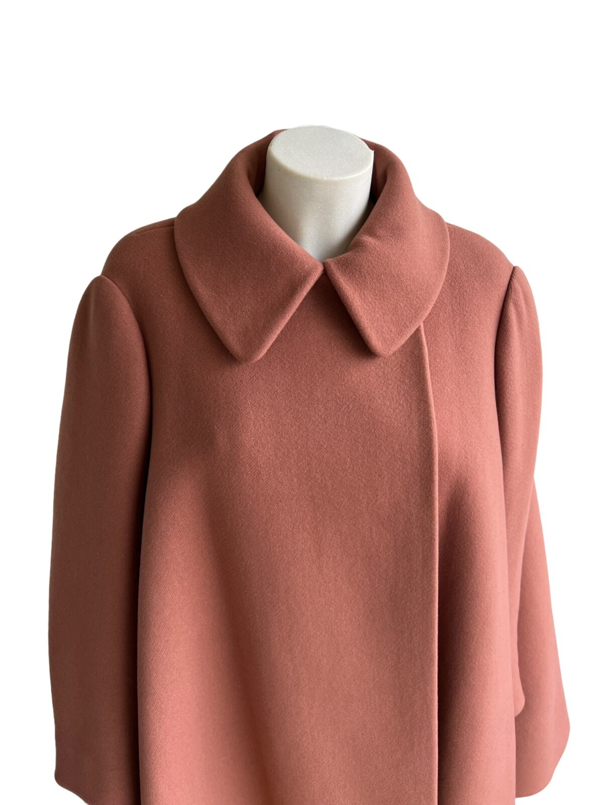Manteau Alaïa – Image 3