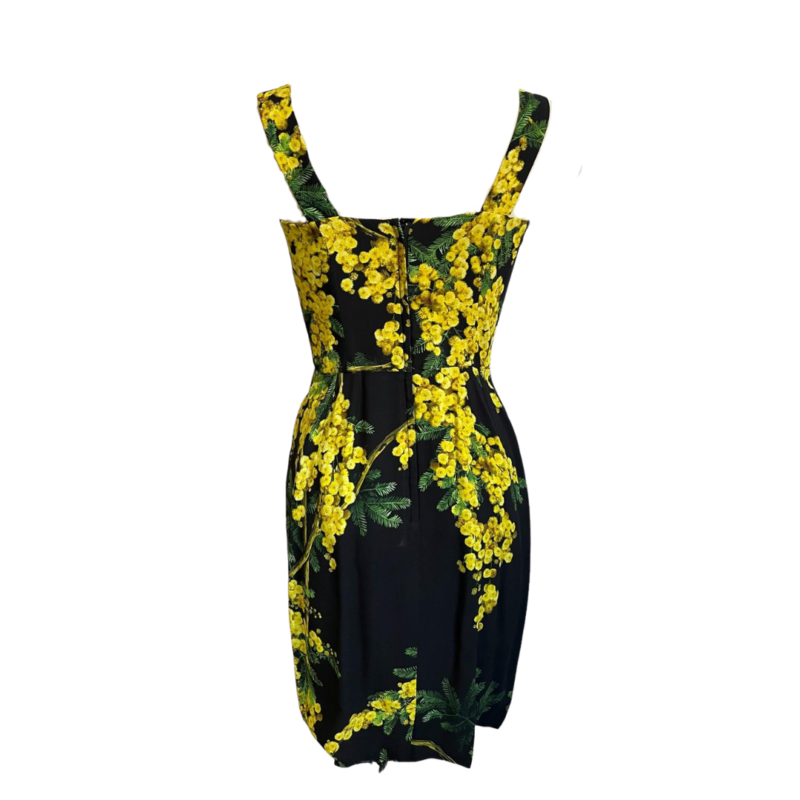 Robe Dolce&Gabbana, Neuf, taille 38, vue 2