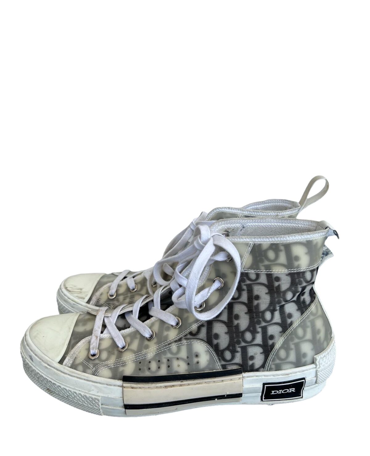 Baskets Dior B23