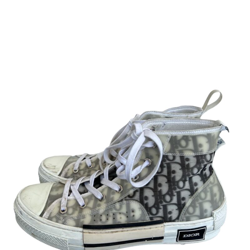 Baskets Dior B23