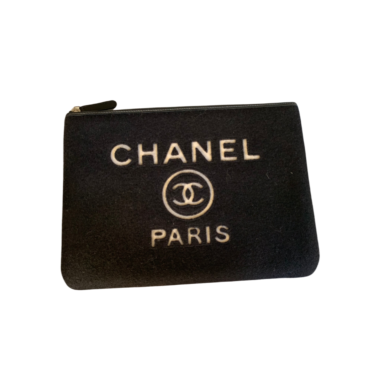Pochette Chanel