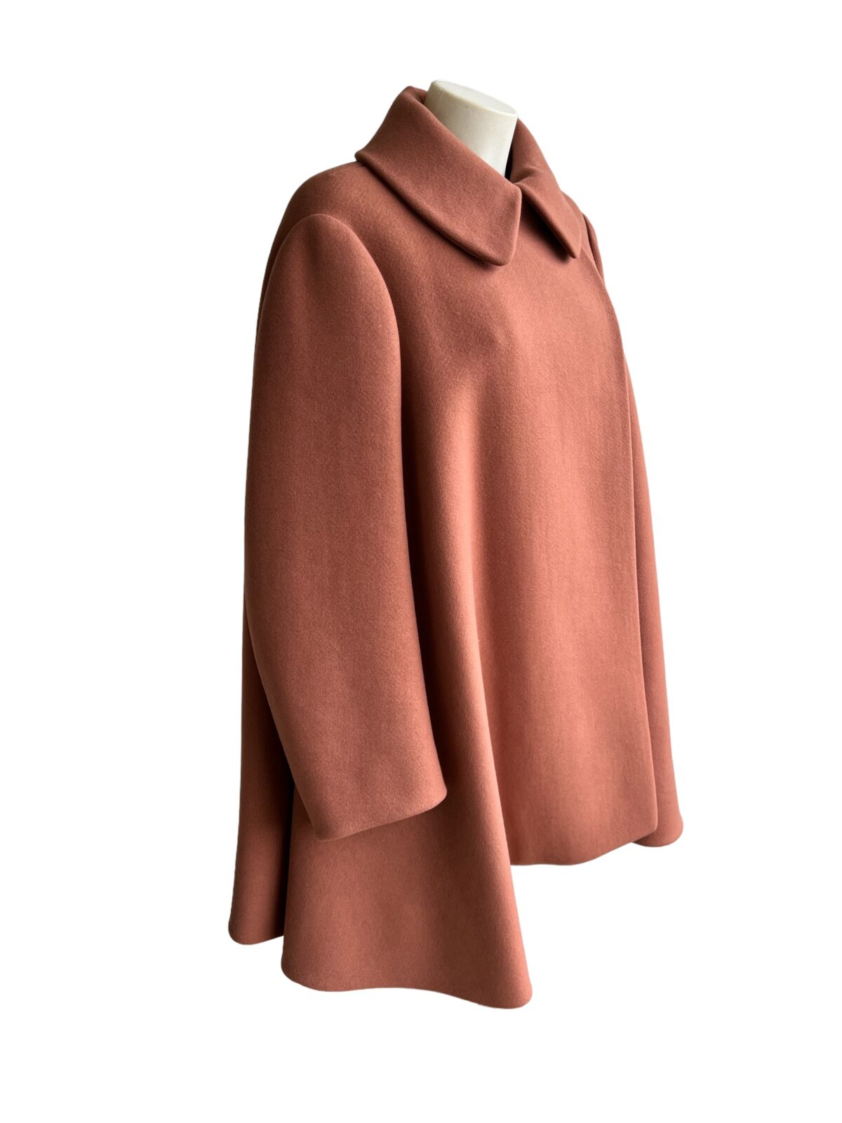 Manteau Alaïa – Image 2