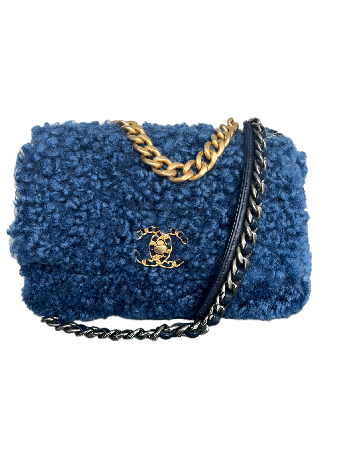 Chanel 19