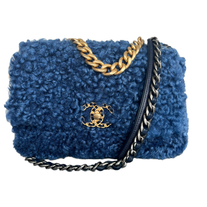 Chanel 19
