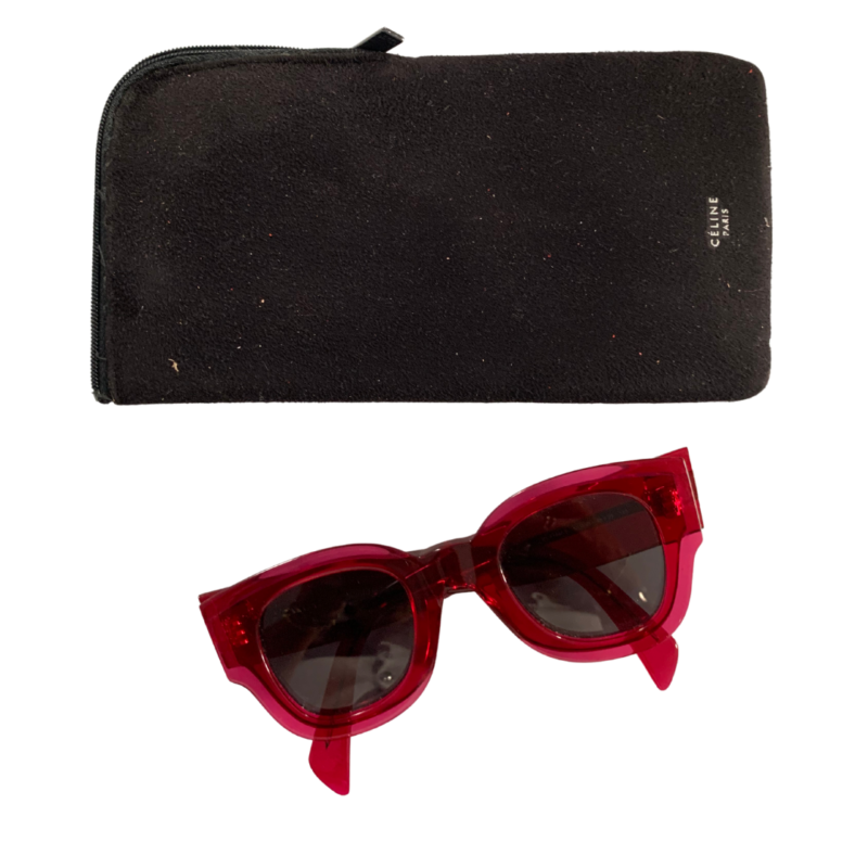 Lunettes de soleil Celine