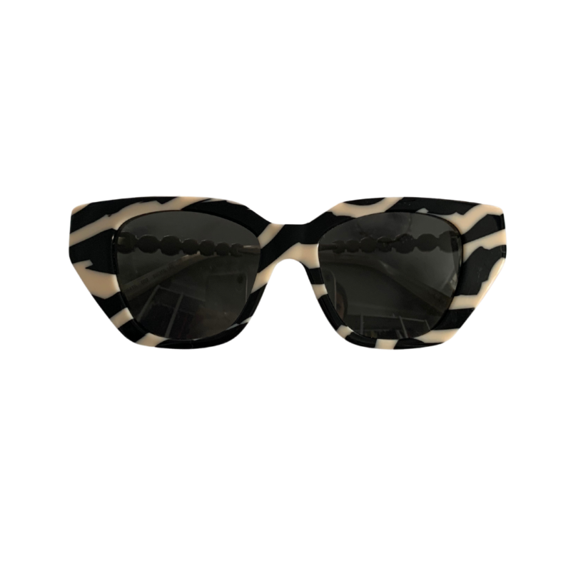 Lunettes de soleil Gucci, Excellent état, vue 2