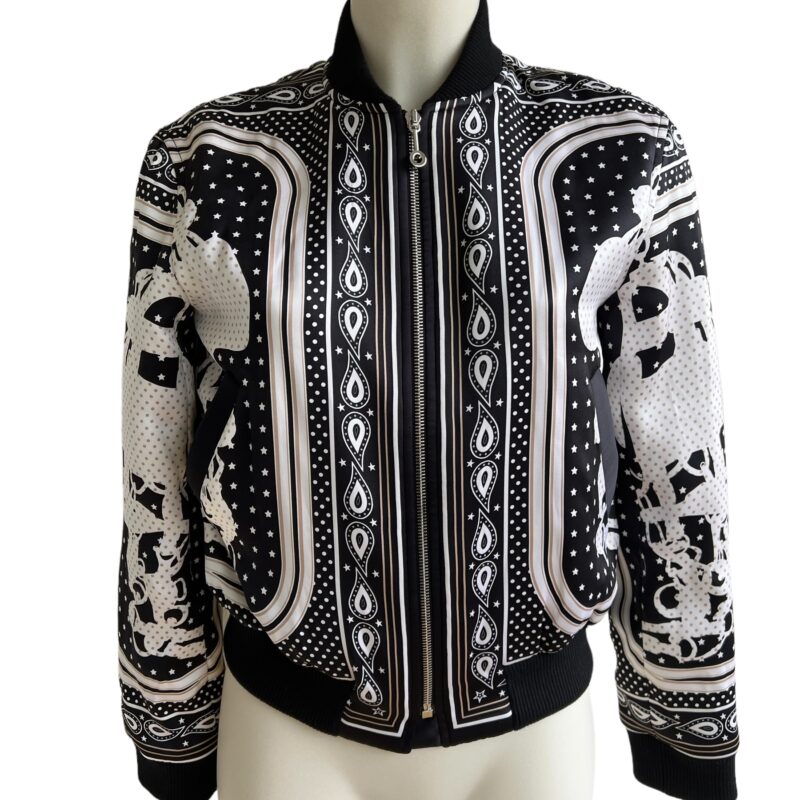Blouson Hermes