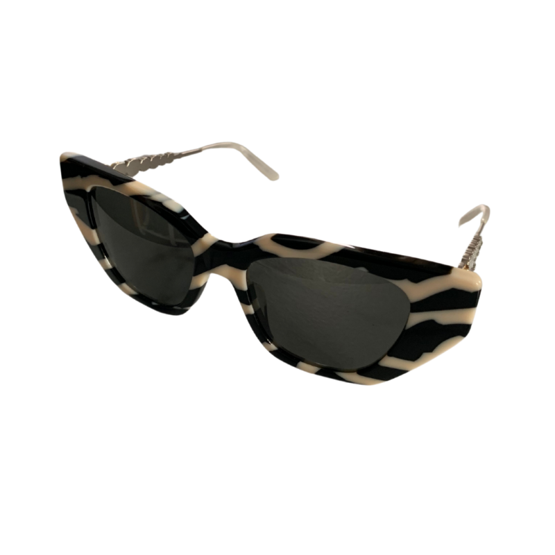 Lunettes de soleil Gucci