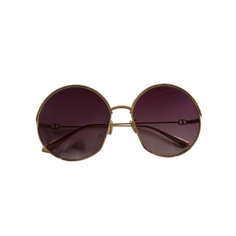 Lunettes de soleil Dior