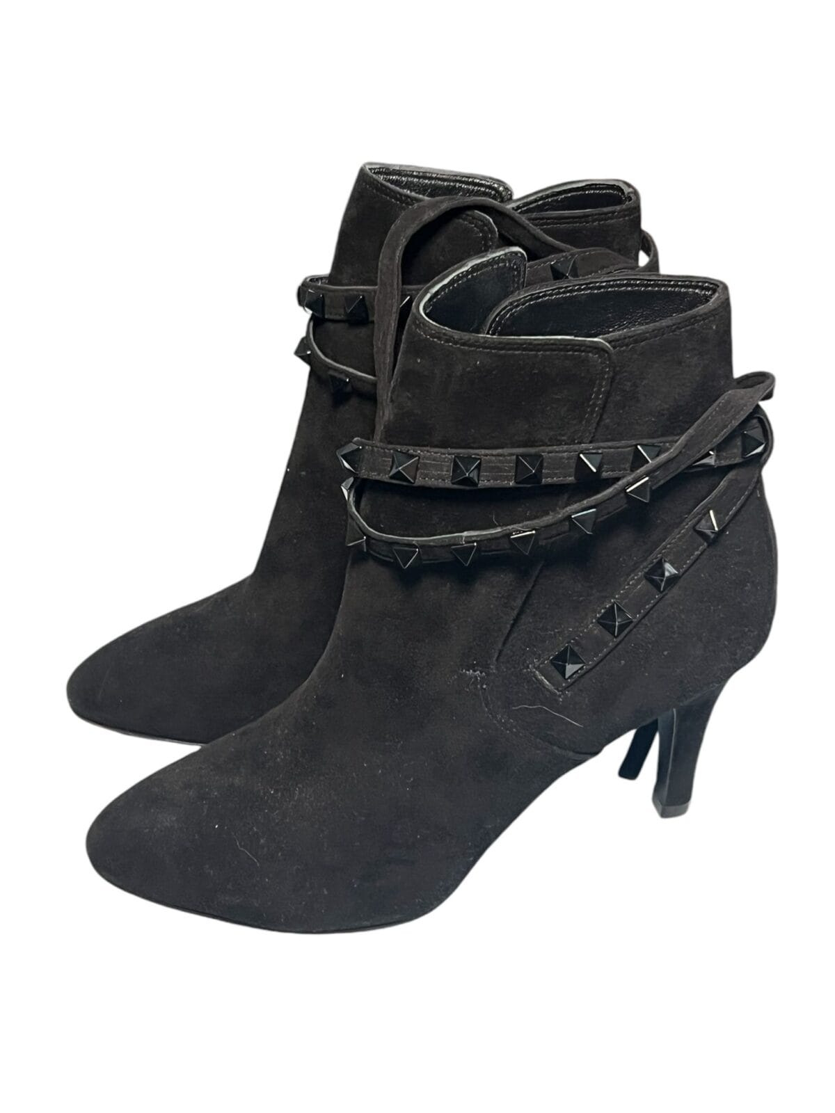 Bottines Valentino - seconde main BLUXE Geneve