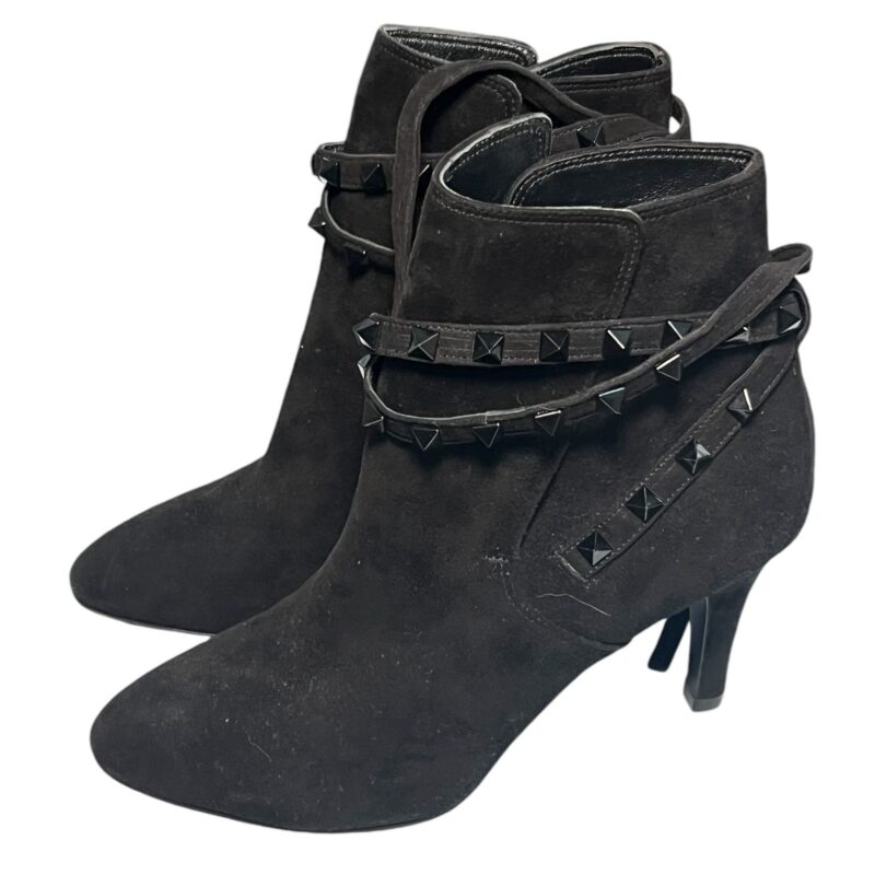 Bottines Valentino