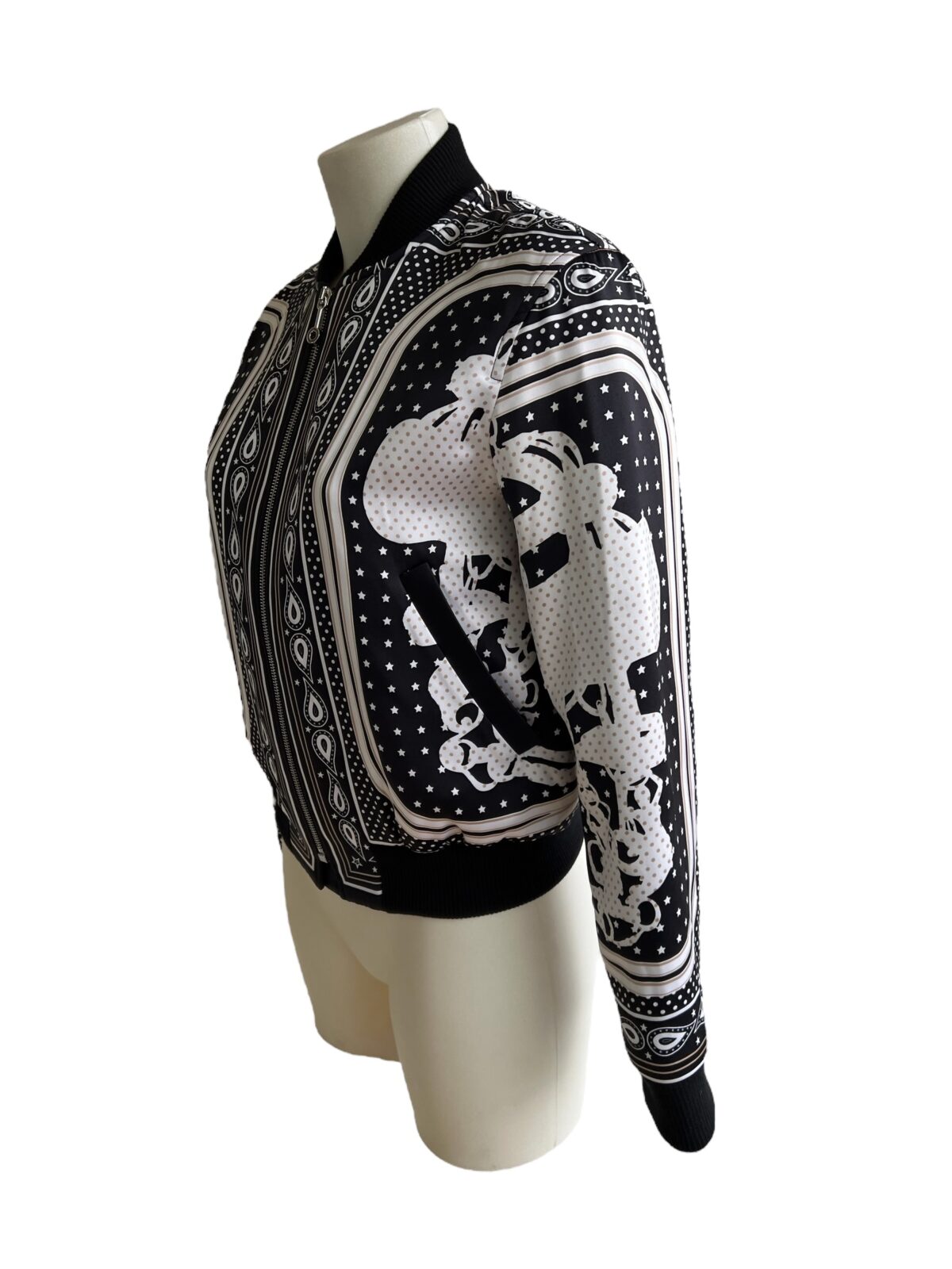 Blouson Hermes – Image 6