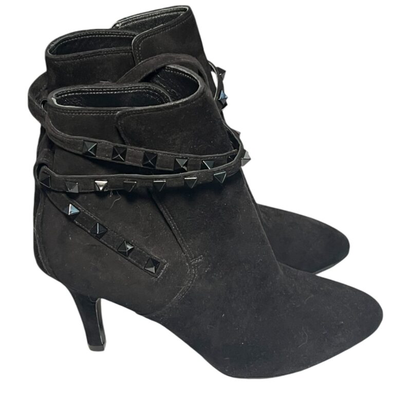 Bottines Valentino, Neuf, pointure 36, talon 8, vue 2