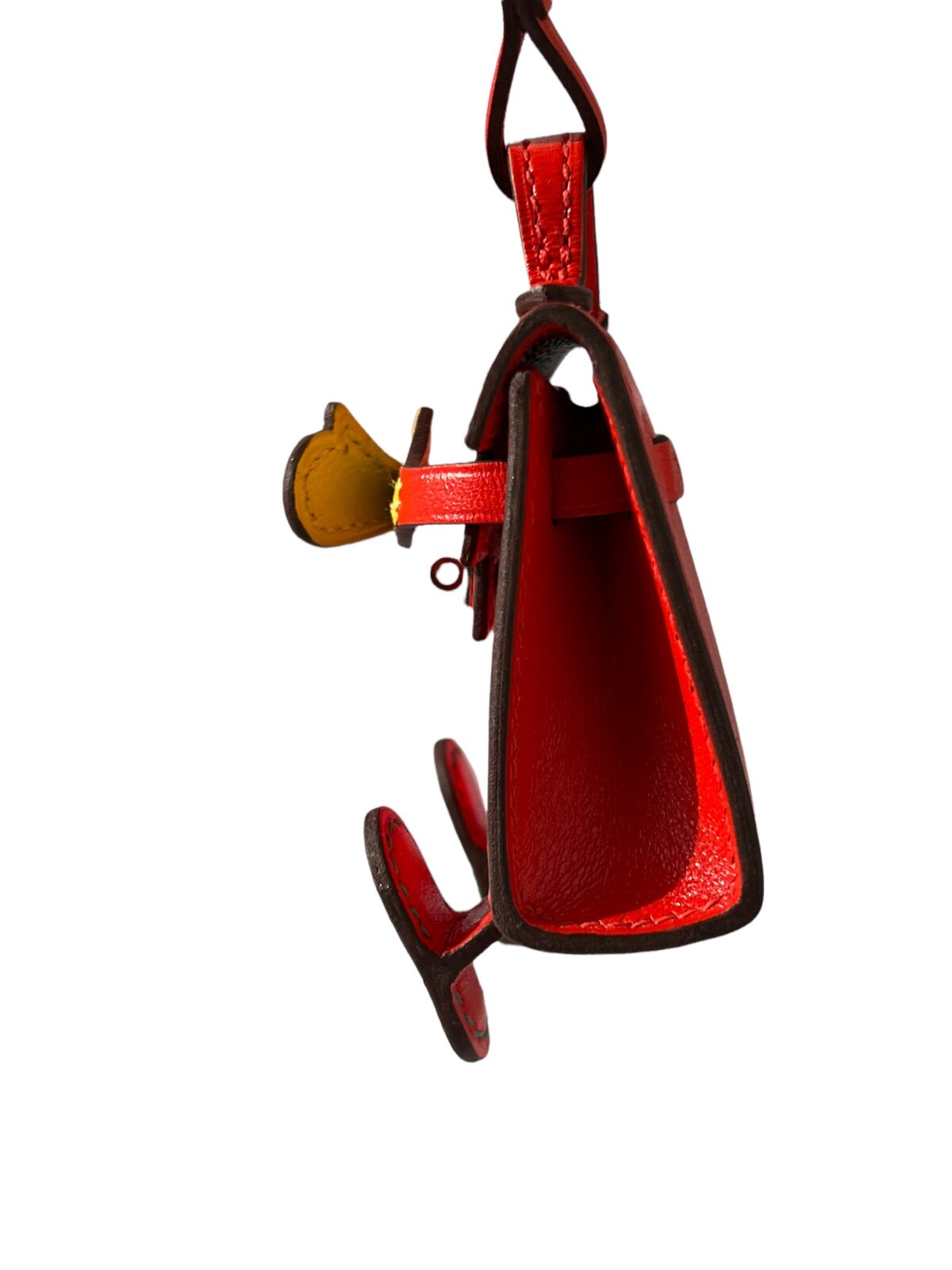 Mini KellyDoll Hermes – Image 4
