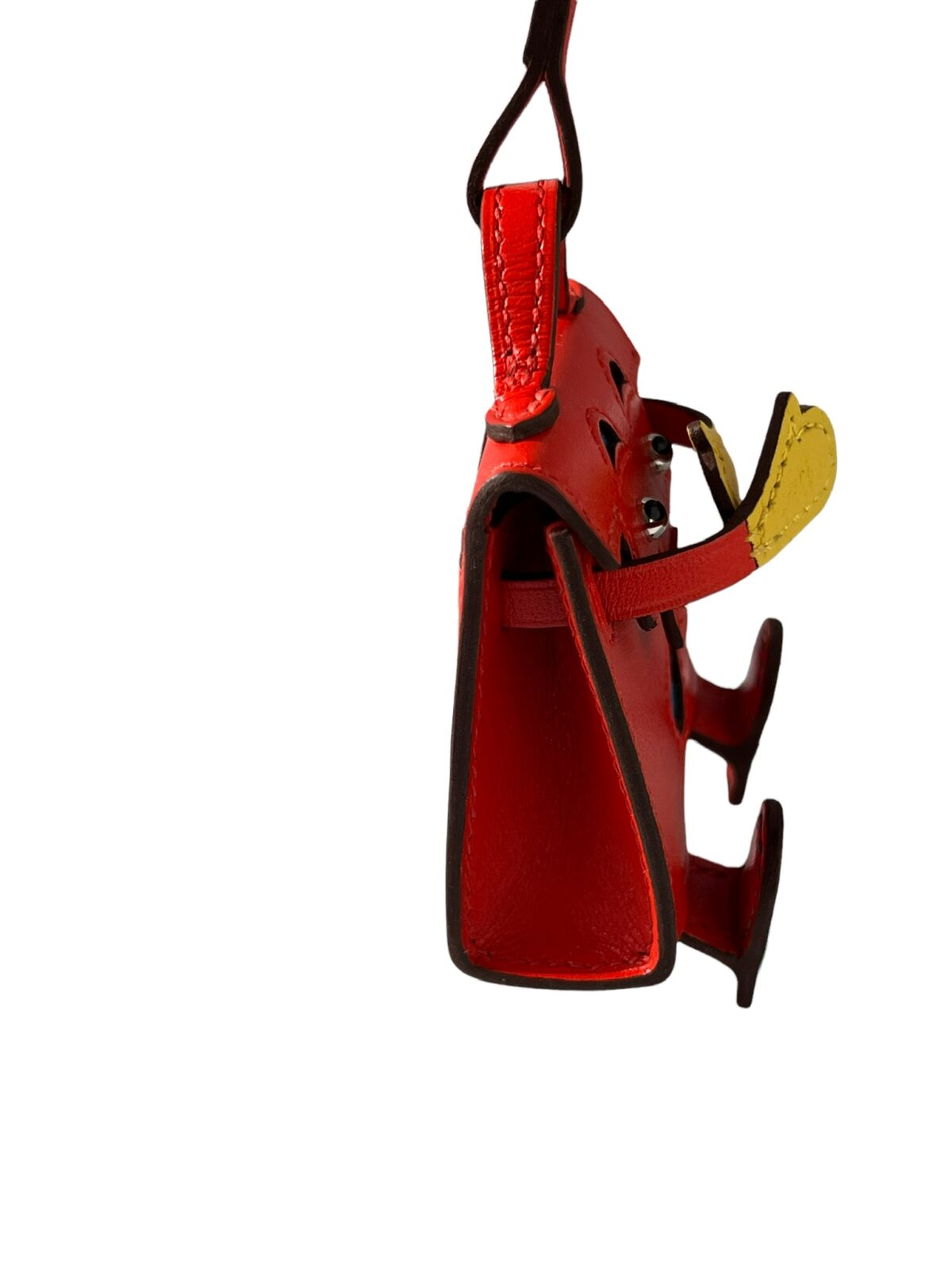 Mini KellyDoll Hermes – Image 3