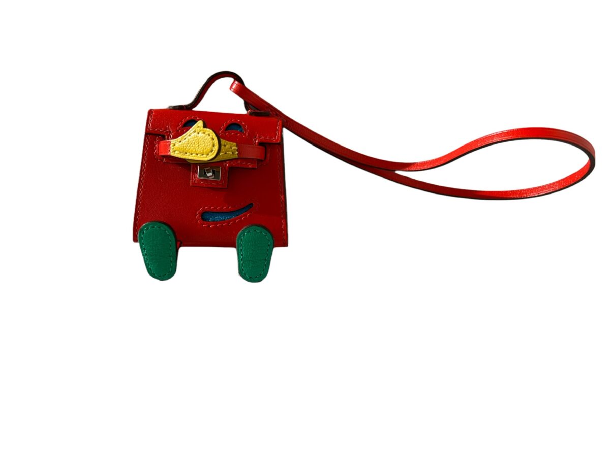 Mini KellyDoll Hermes – Image 8