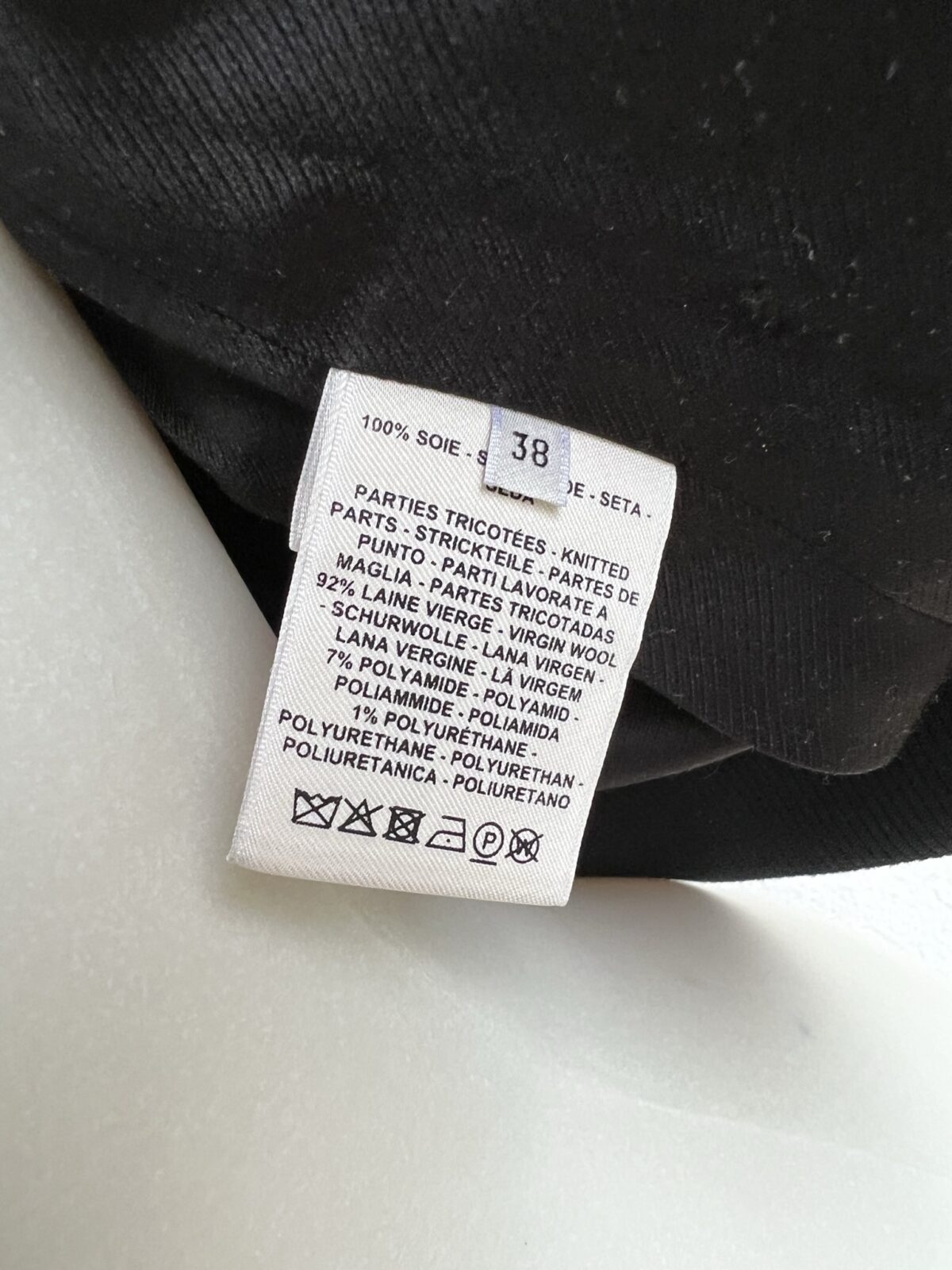 Blouson Hermes – Image 7